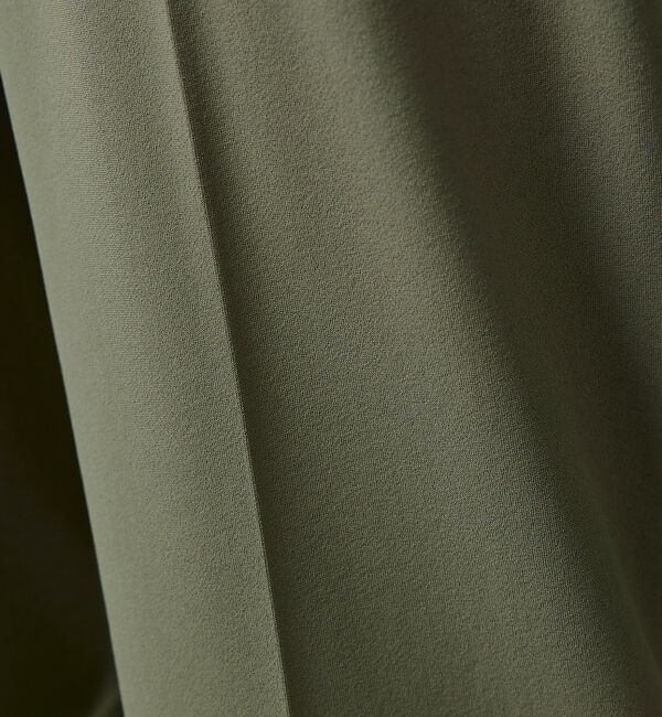 ABAHOUSE「【セットアップ対応/FLEX PANTS】マルチストレッチ イージースラックス」|スラックス|