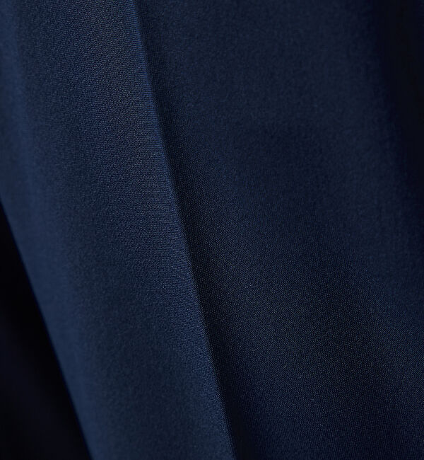 ABAHOUSE「【セットアップ対応/FLEX PANTS】マルチストレッチ イージースラックス」|スラックス|