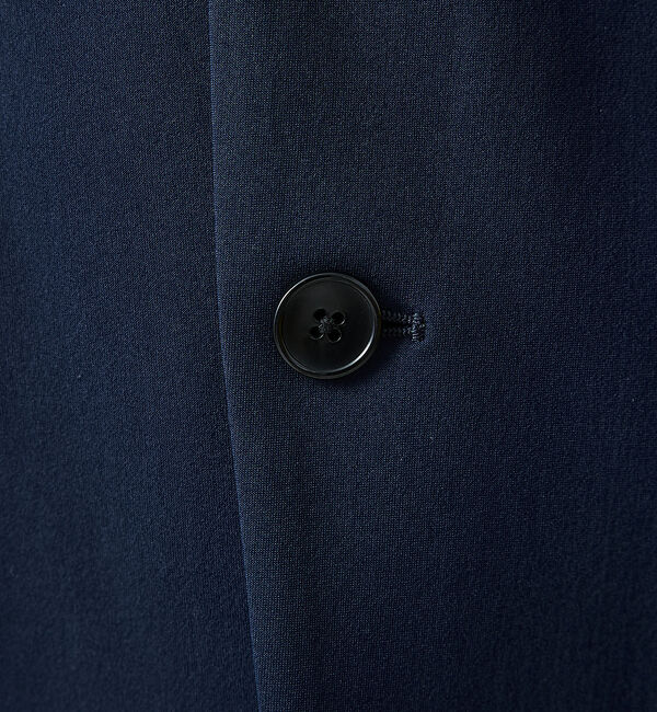 ABAHOUSE「【セットアップ対応/FLEX JACKET】マルチストレッチ ジャケット」|テーラードジャケット|
