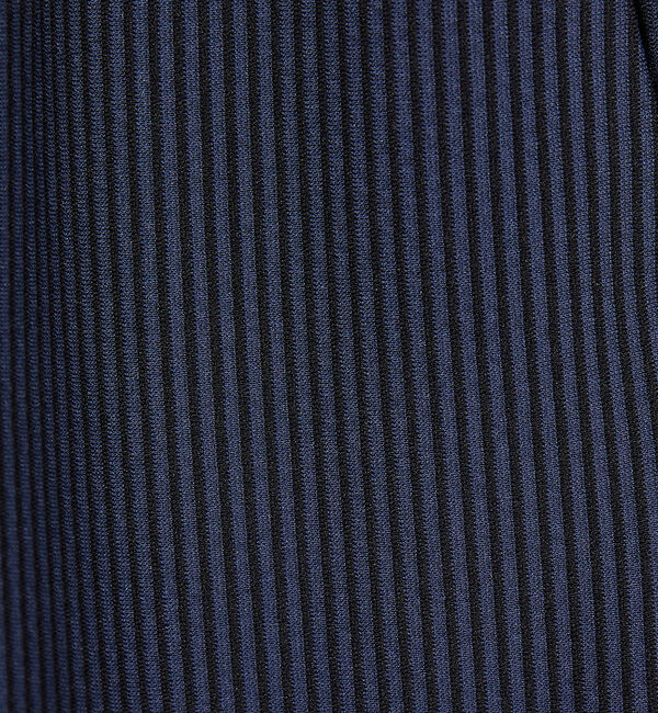 ABAHOUSE「【マルチストレッチ】ストライプ サッカー スラックス」|スラックス|