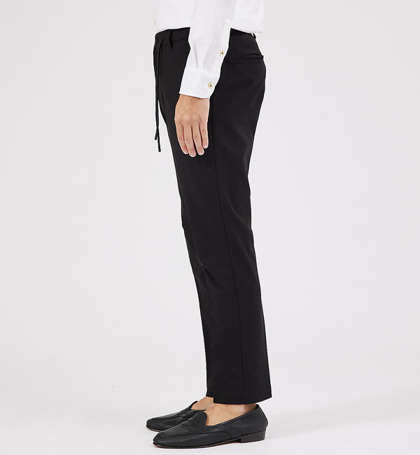 ABAHOUSE「【一部店舗＋WEB限定】定番 ツイル ストレッチ スリムフィット イージー チノ」|チノ|