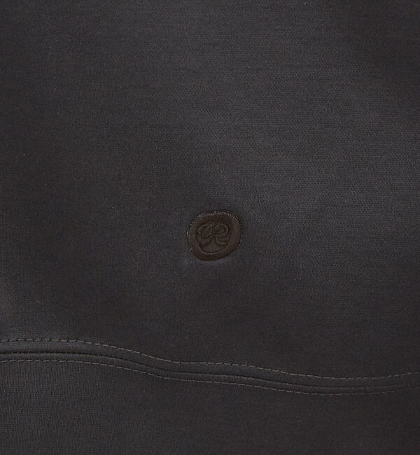 ABAHOUSE「【40周年】【Recency &times; 近藤紡績所】ARMONICOS ショールカラー」|カーディガン|