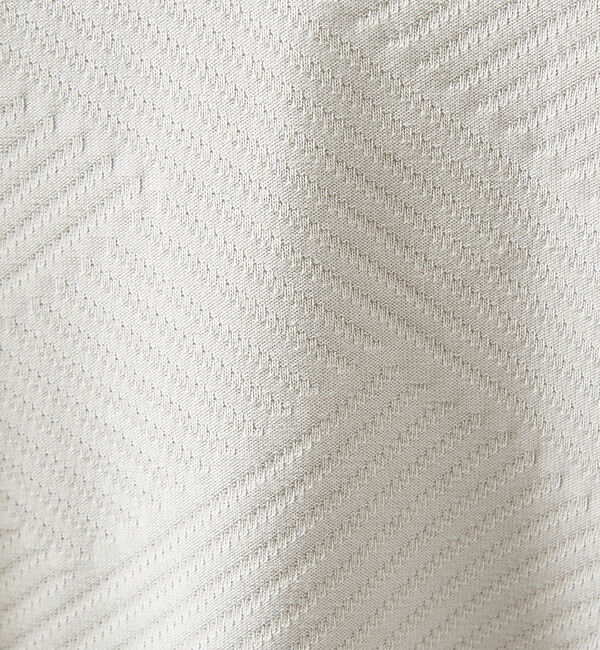 ABAHOUSE「ジオメトリックリンクス 長袖Tシャツ」|Tシャツ・カットソー|