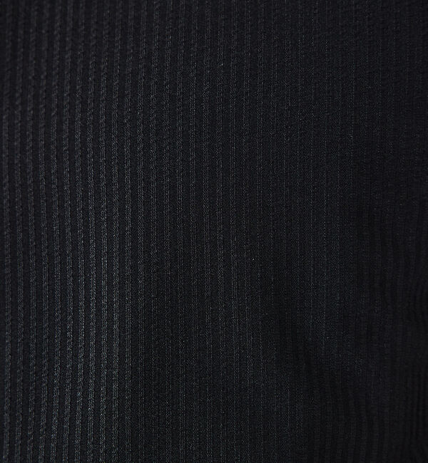 ABAHOUSE「トリコットサッカー 半袖シャツ」|シャツ・ブラウス|