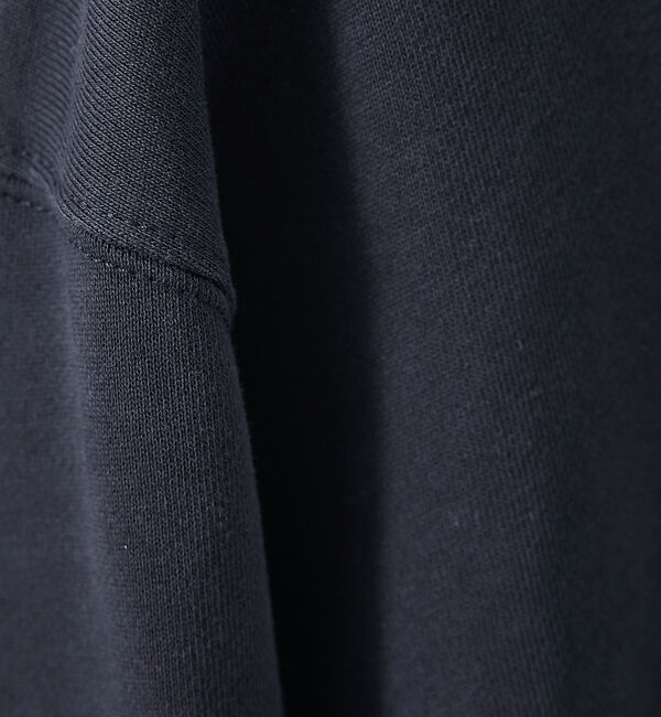 ABAHOUSE「【PORTLAND-GROCERY】グラフィックプリント クルーネックスウェット」|スウェット・ジャージ|