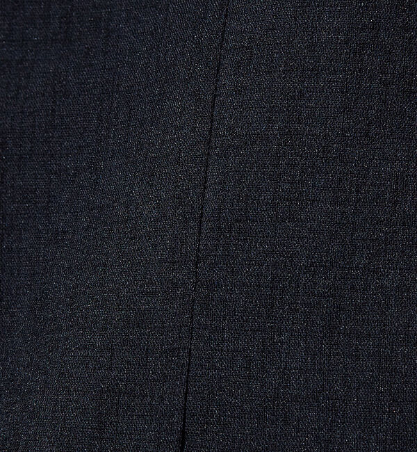 ABAHOUSE「【セットアップ対応】吸水速乾 リネンライク  ジャケット / サマージャケット」|テーラードジャケット|