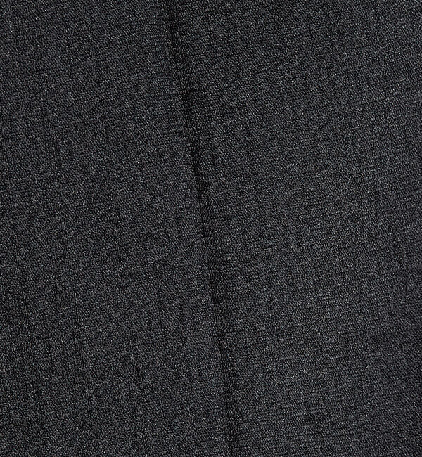 ABAHOUSE「【セットアップ対応】吸水速乾 リネンライク スラックス パンツ」|スラックス|