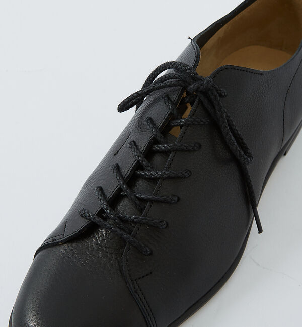 alfredoBANNISTER「【MADE IN JAPAN】ショートタン シューズ」|その他|