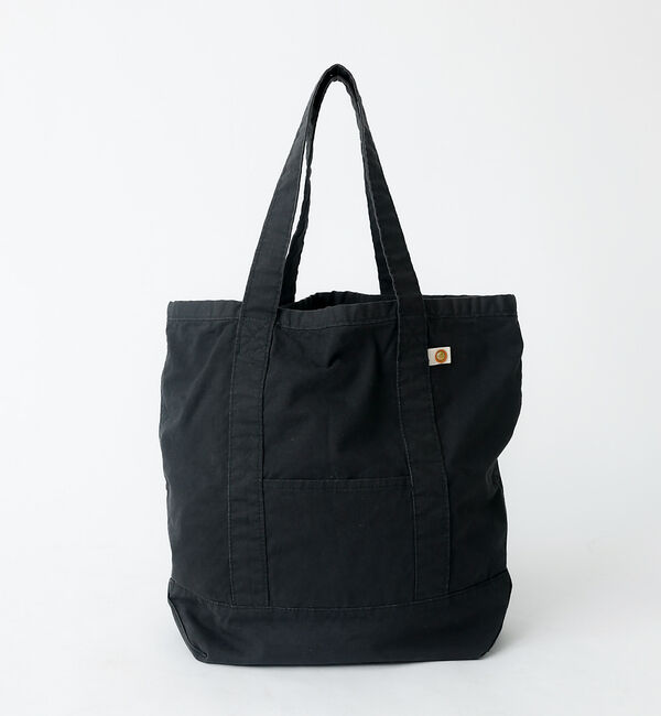 Rouge vif「【MASTER & CO】チノトートバッグ / 日本製 / レオパード / 迷彩」|トートバッグ|