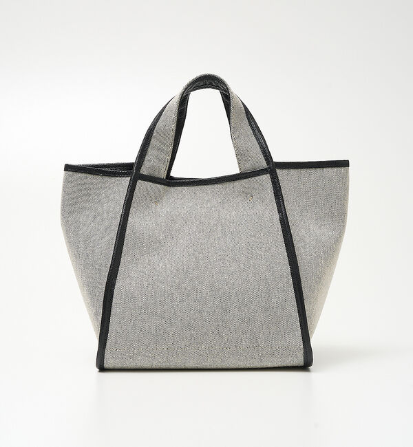 qualite「【FEEL AND TASTE】ミニトート」|トートバッグ|