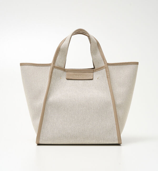 qualite「【FEEL AND TASTE】ミニトート」|トートバッグ|