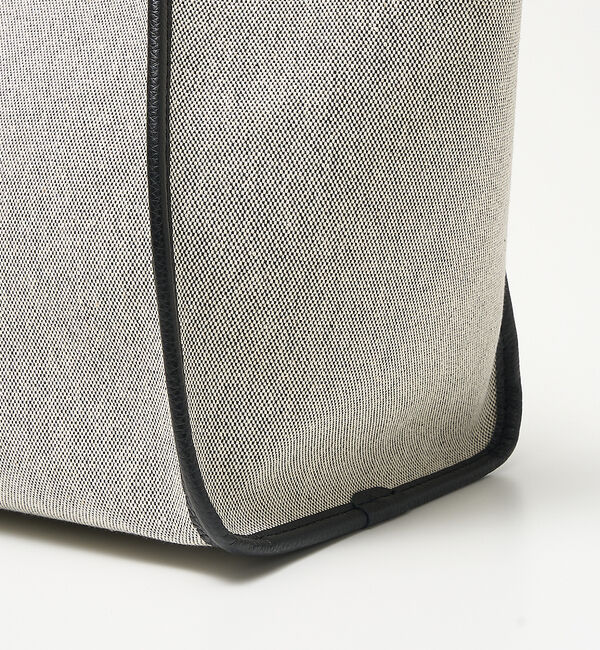 qualite「【FEEL AND TASTE】ミニトート」|トートバッグ|