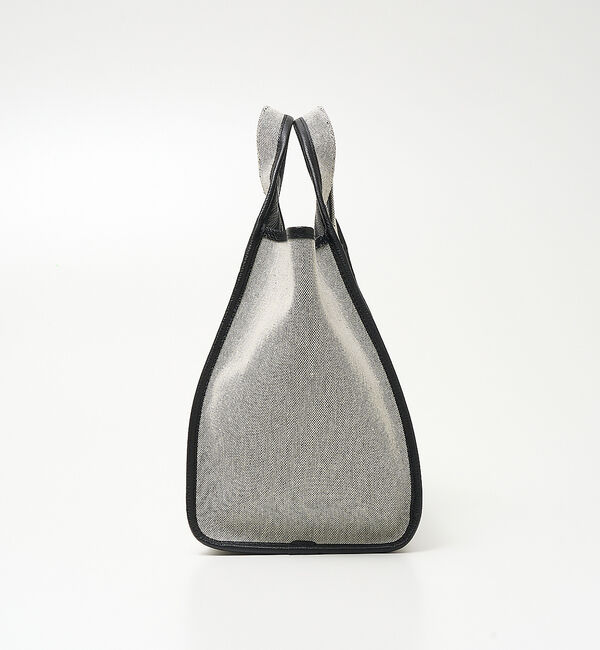 qualite「【FEEL AND TASTE】ミニトート」|トートバッグ|