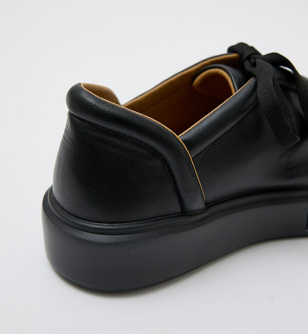 AU BANNISTER「レースアップスニーカー」|スニーカー|