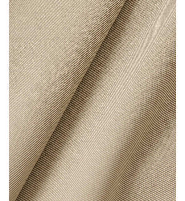 allureville「ストレッチツイルチノスカート」|スカート|