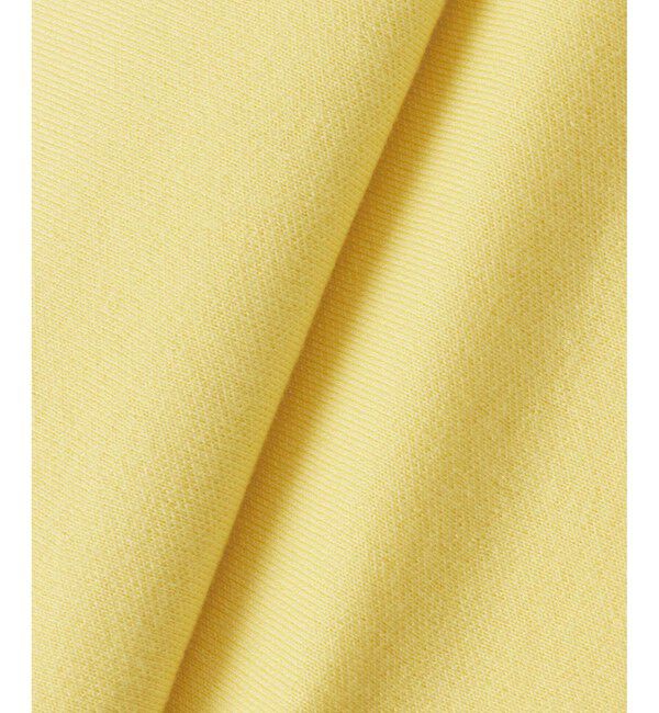 allureville「ウール混Ｗフェイスナローマーメイドスカート」|スカート|