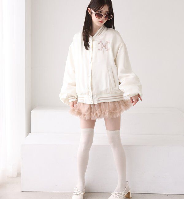  「リボンヒールミュール」|その他|