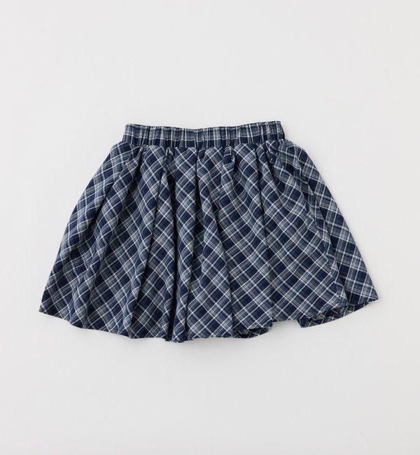  「フレアーミニスカート」|スカート|