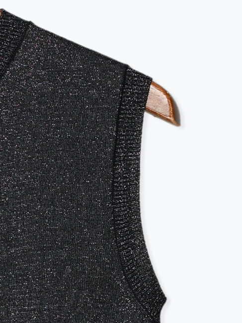 Te chichi「ラメノースリニット」|ニット・セーター|