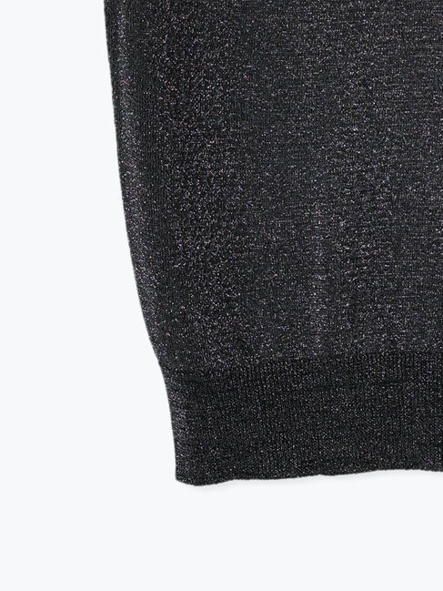 Te chichi「ラメノースリニット」|ニット・セーター|