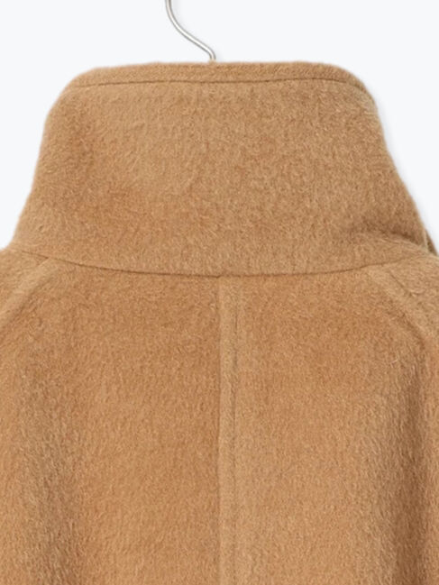 Te chichi「スタンドカラーロングコート」|その他|