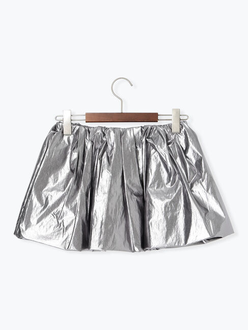 Te chichi「ペプラムレイヤーベルト」|ベルト|