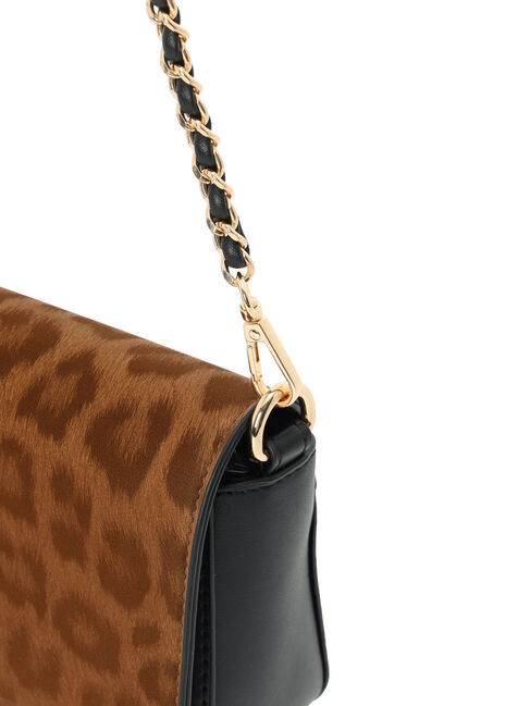 Te chichi「レオパードチェーンクラッチショルダー」|その他|