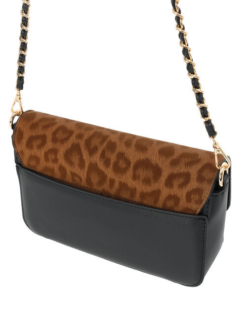 Te chichi「レオパードチェーンクラッチショルダー」|その他|