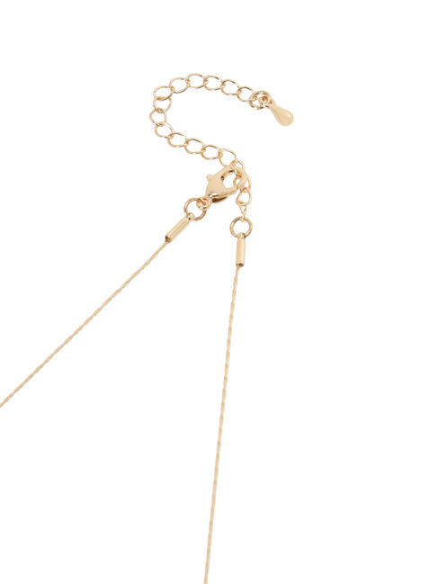 Te chichi「ニュアンスパーツネックレス」|ネックレス|