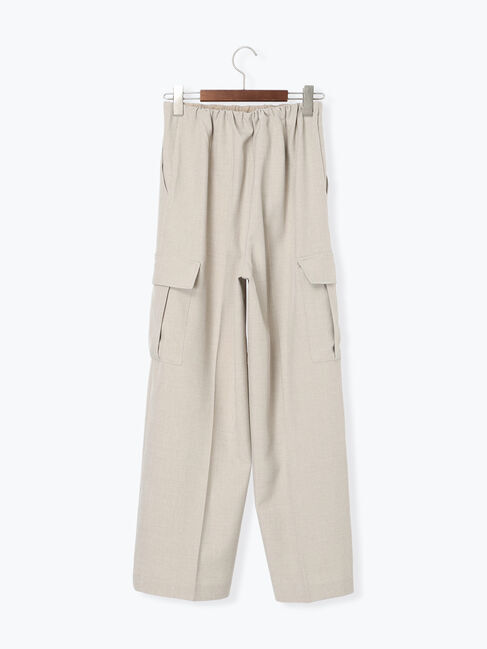 Te chichi「イージーカーゴスラックス」|その他|