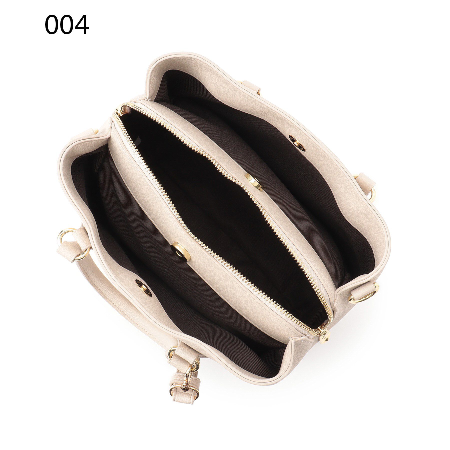 COUP DE CHANCE「【2WAY】クローチェバッグ」|ショルダー・メッセンジャー|