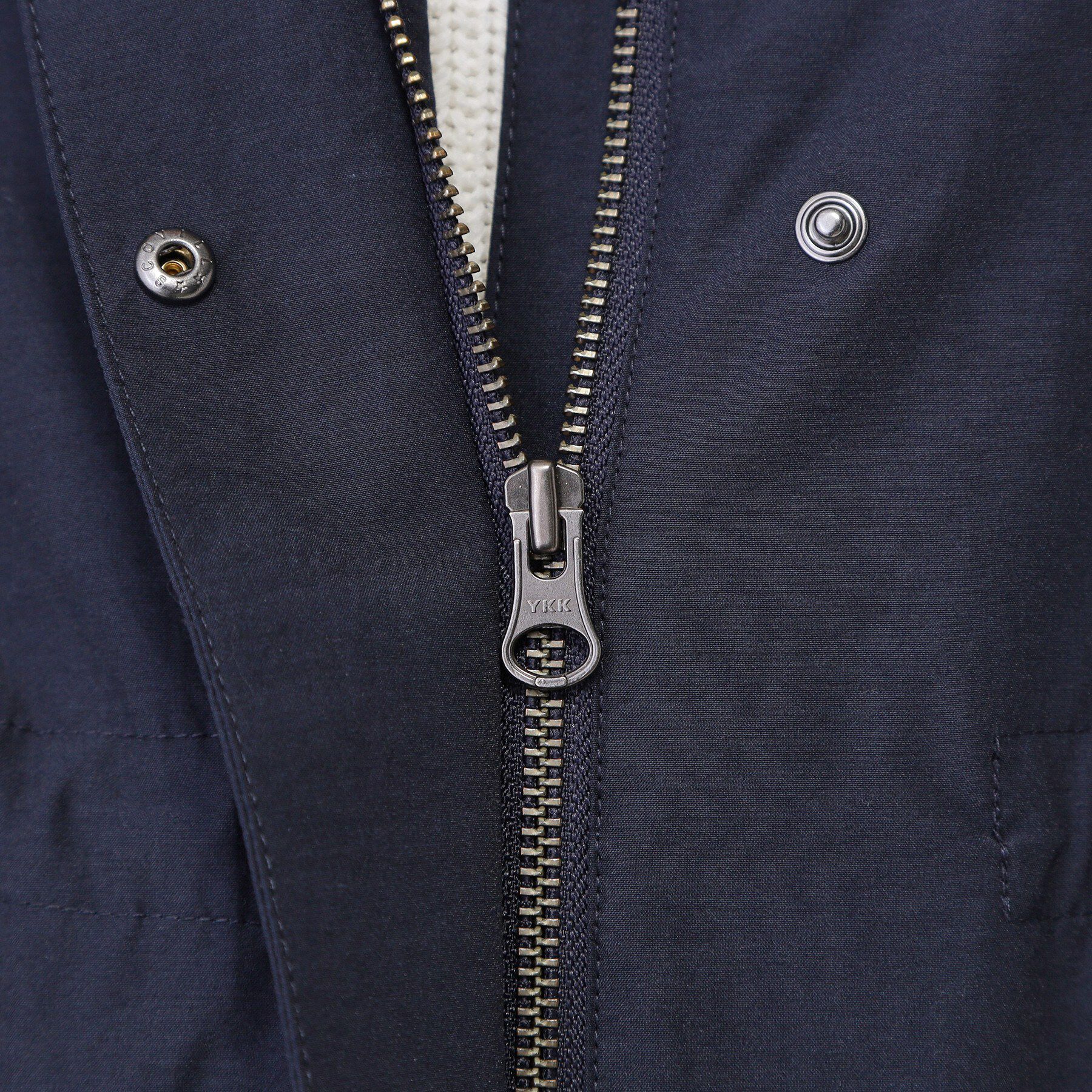 COUP DE CHANCE「【手洗い可／ライナー付き／ウエスト調整可／袖プッシュアップ可】モッズコート」|ミリタリー・モッズコート|