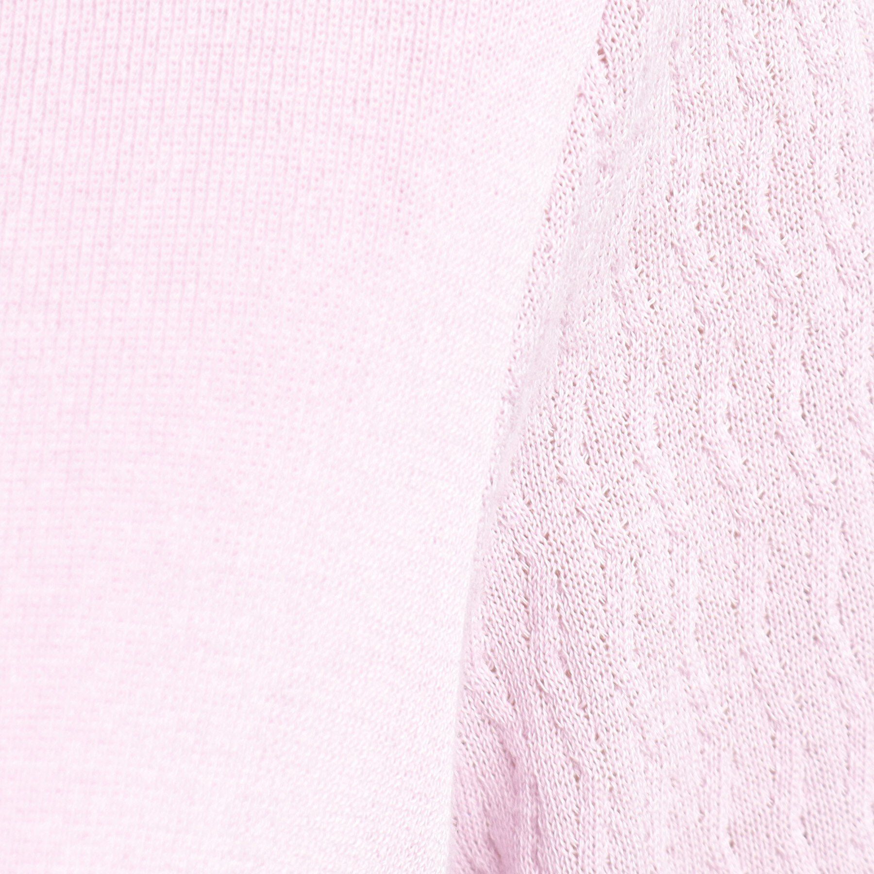 Reflect「【WEB先行カラーあり／洗える】パフスリーブニット」|ニット・セーター|