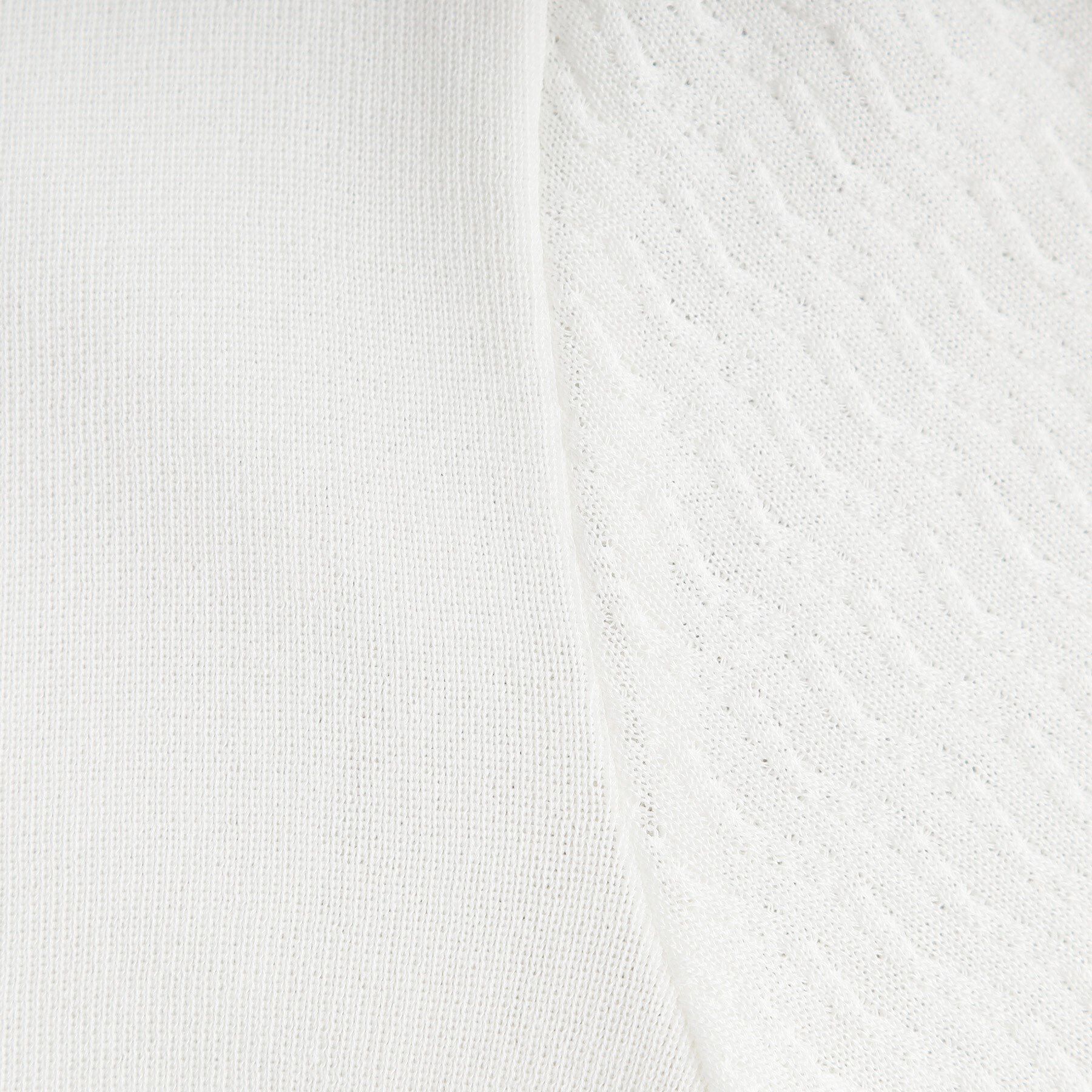 Reflect「【WEB先行カラーあり／洗える】パフスリーブニット」|ニット・セーター|