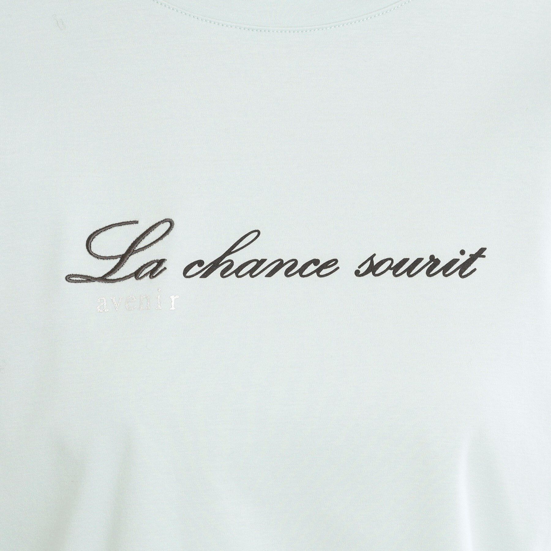 Reflect「【マシンウォッシュ可】ロゴTシャツ」|Tシャツ・カットソー|