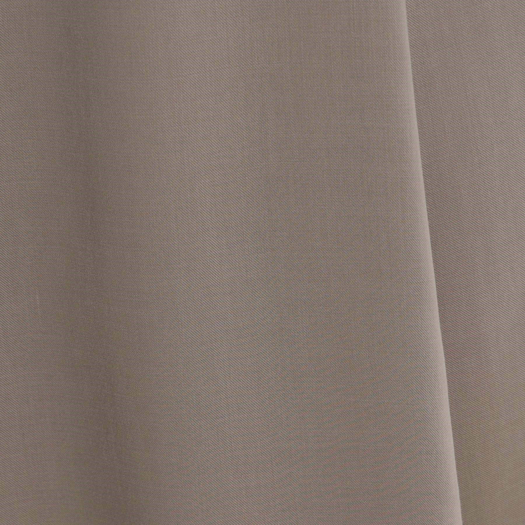 Reflect「【マシンウォッシュ可／ウエスト総ゴム／セットアップ可】エアリーロングスカート」|スカート|