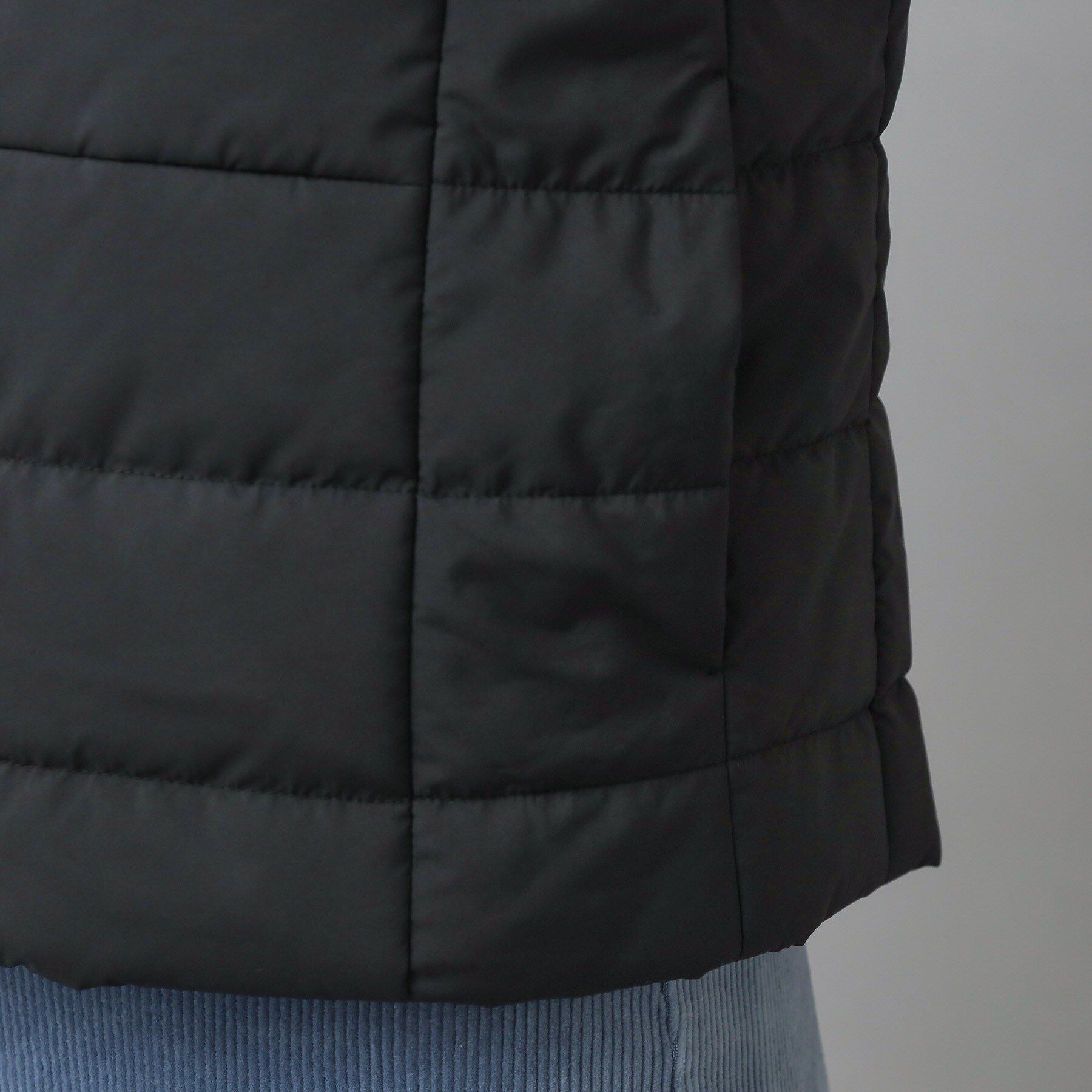 DRESSTERIOR「4WAYレインワークブルゾン」|ブルゾン・スタジャン|