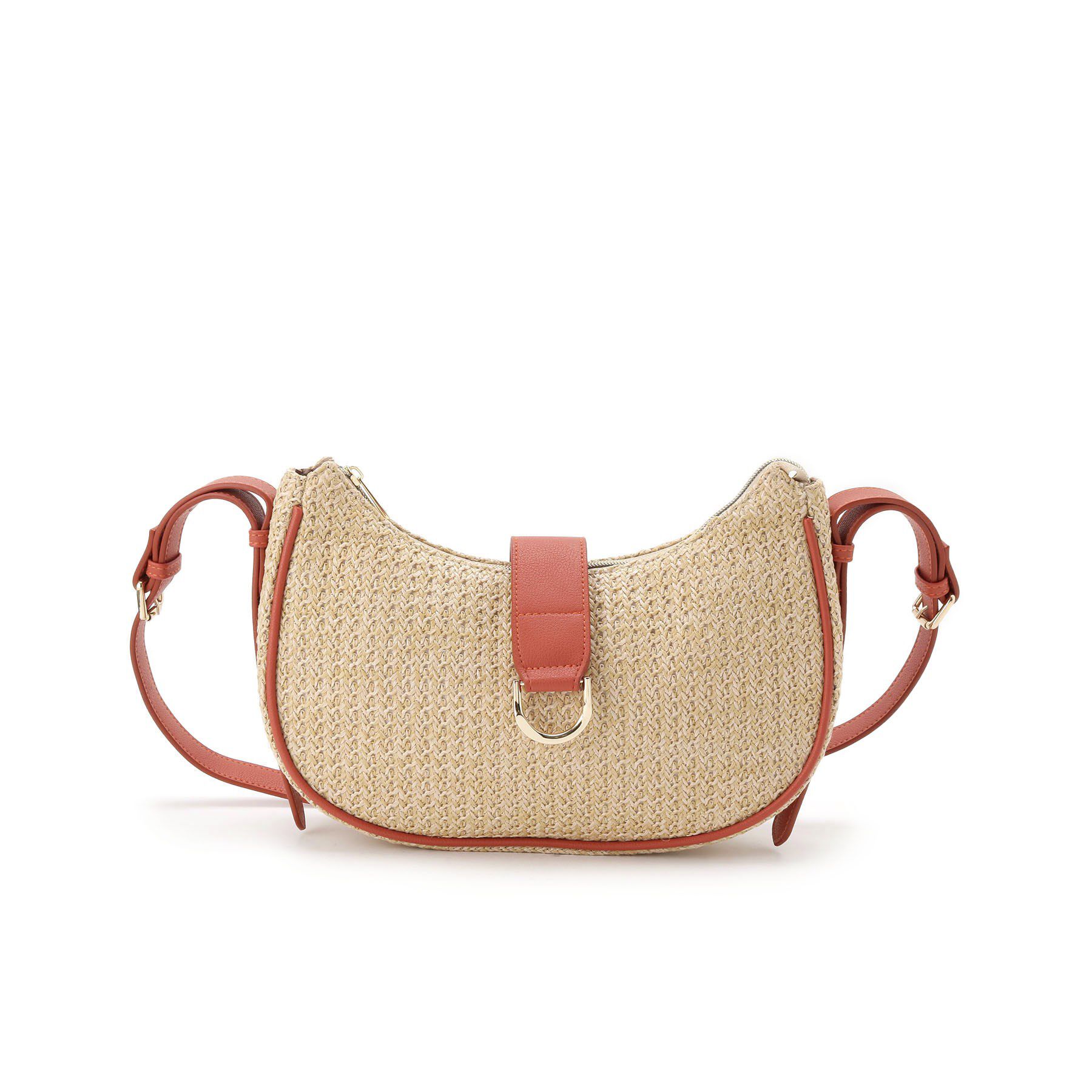 grove「ベルトパーツPPムーンショルダー」|ショルダー・メッセンジャー|