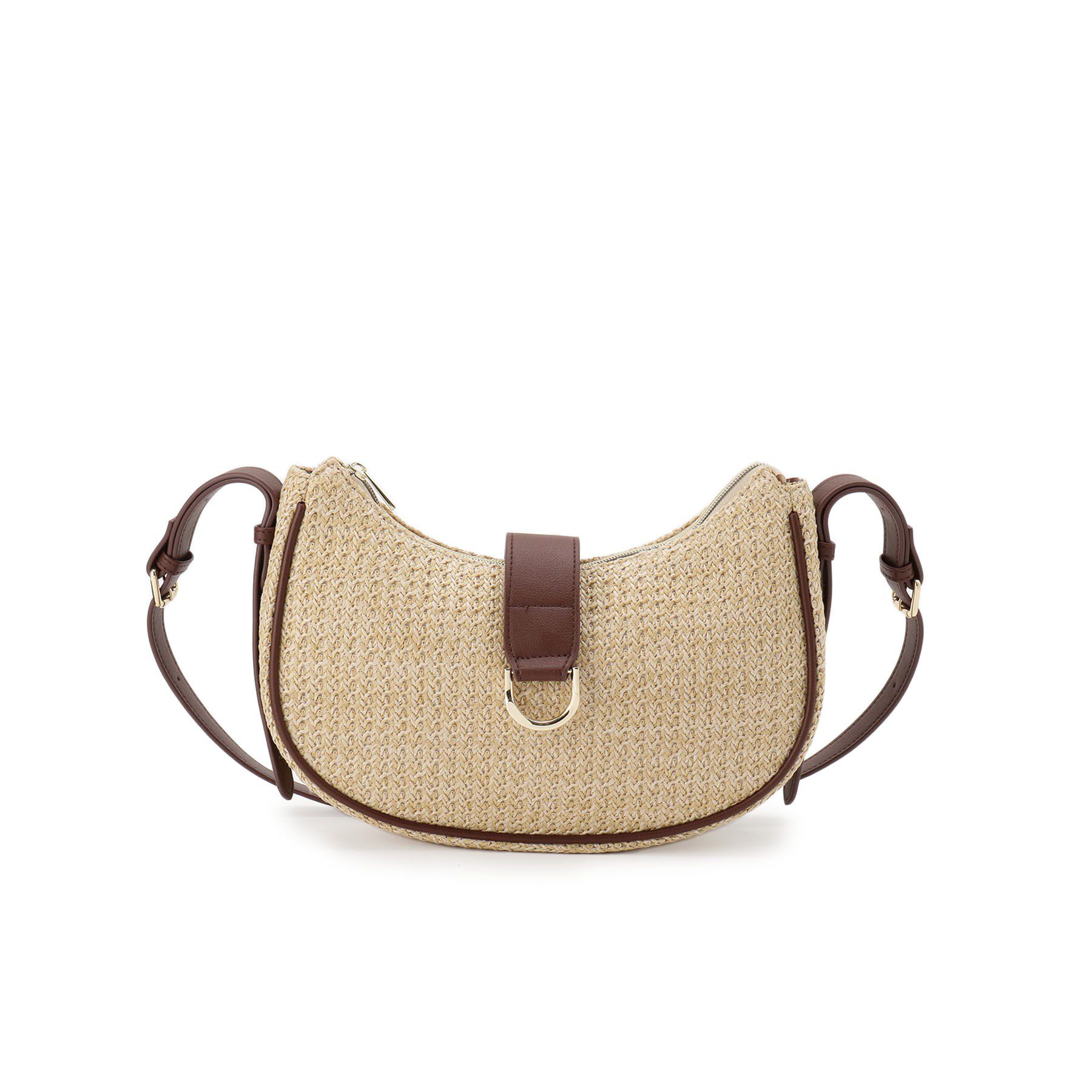 grove「ベルトパーツPPムーンショルダー」|ショルダー・メッセンジャー|