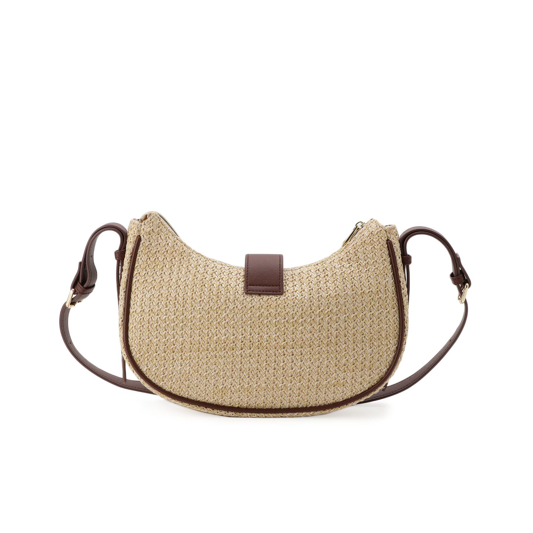 grove「ベルトパーツPPムーンショルダー」|ショルダー・メッセンジャー|