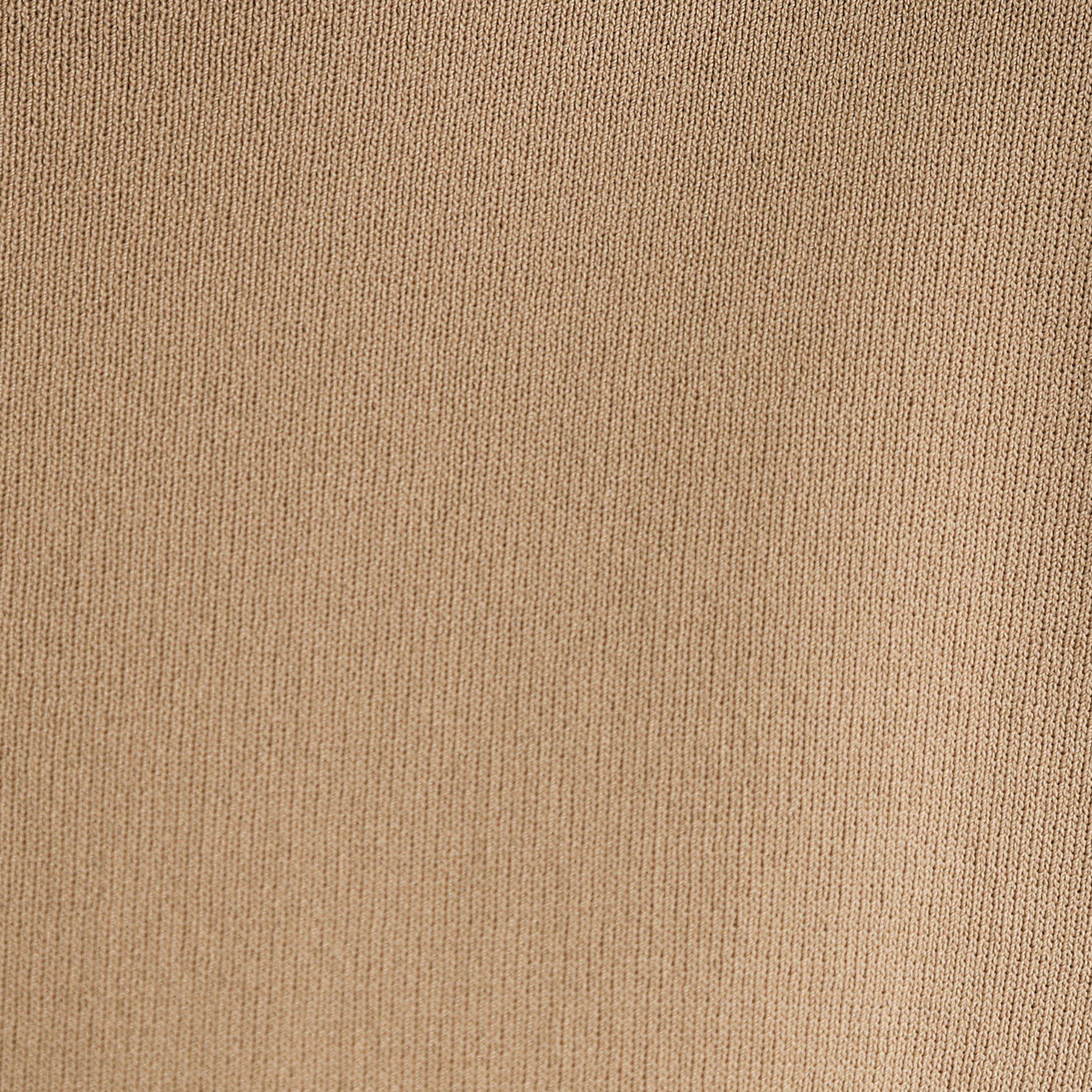 grove「【嬉しい機能付き】やわらかドライタッチフレンチスリーブニット」|ニット・セーター|