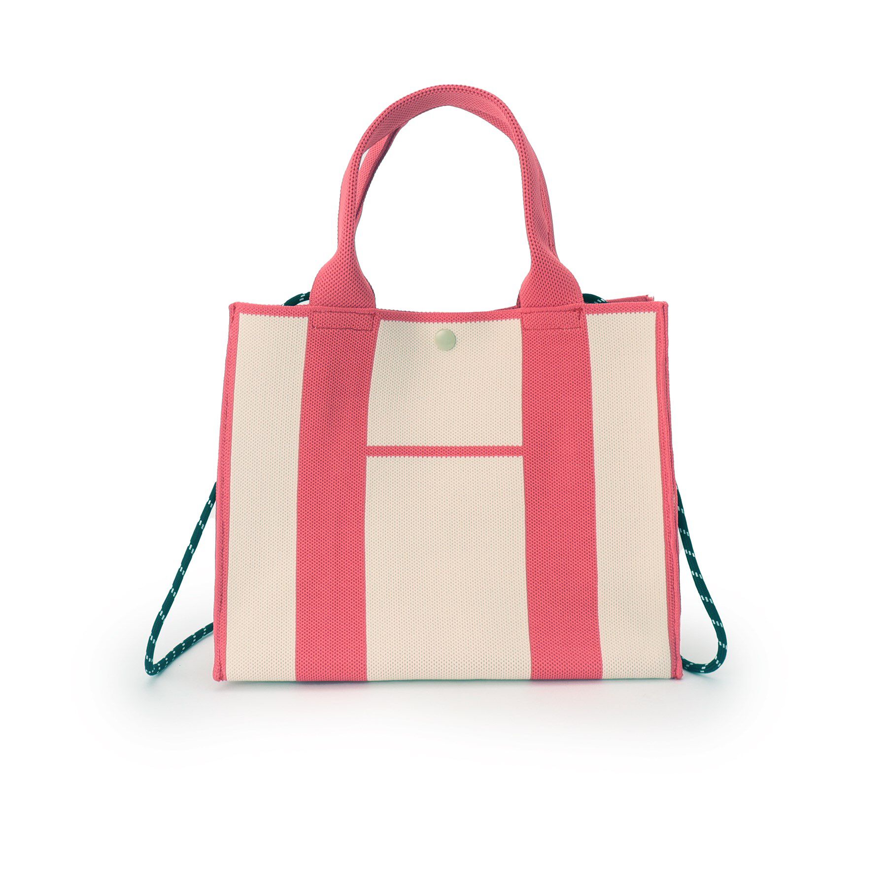 grove「ニットアソート2WAYトート」|トートバッグ|