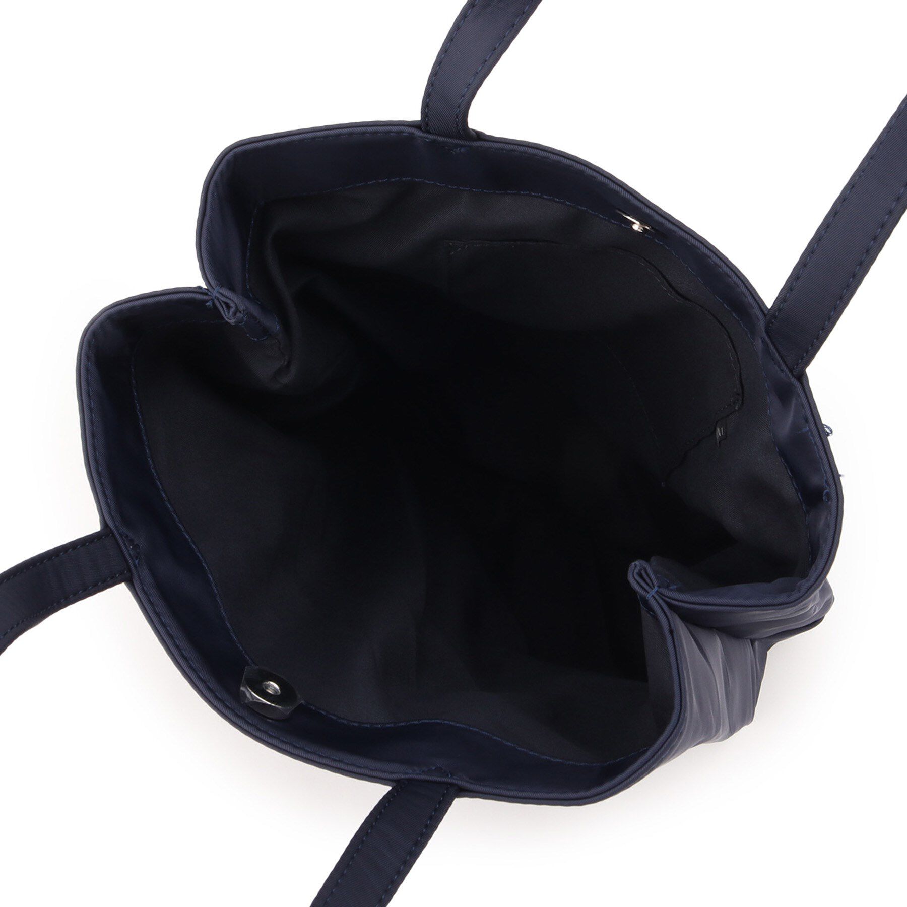 INDIVI「◆【合皮／マルチWAY／サブバッグ付】ミニショルダーバッグ」|ショルダー・メッセンジャー|