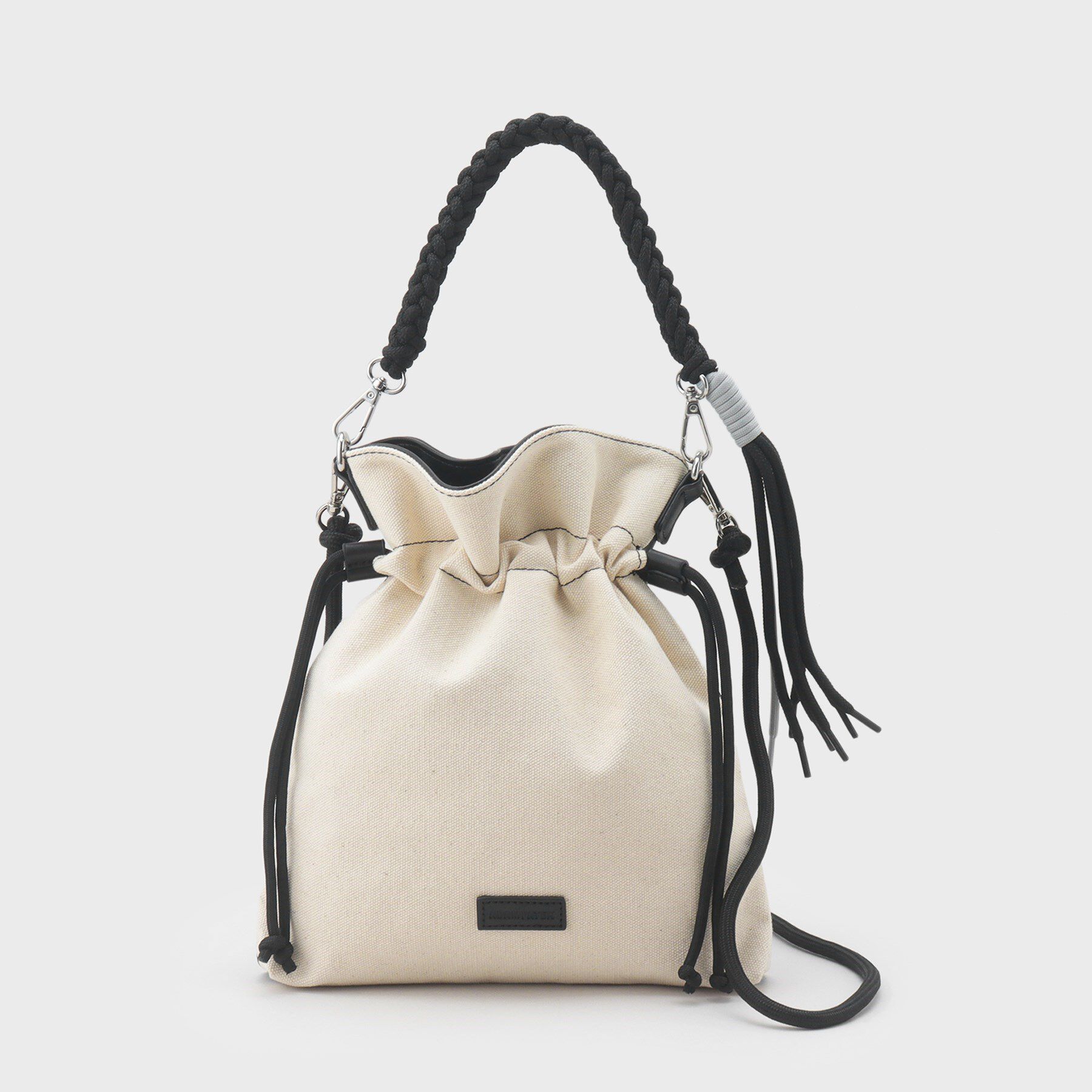 tk.TAKEO KIKUCHI「ADAMPATEK 別注 アソート巾着ショルダーバッグ」|ショルダー・メッセンジャー|