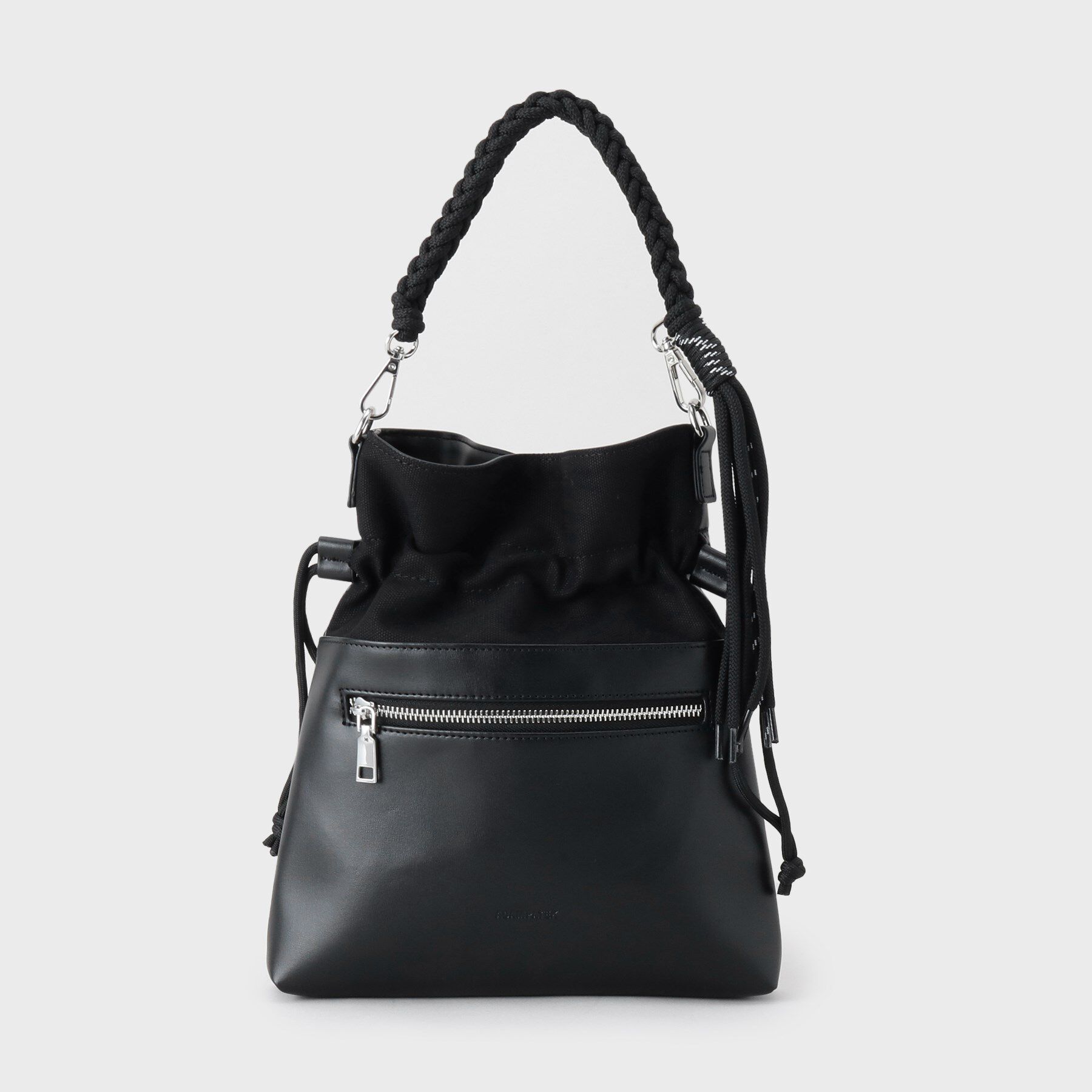 tk.TAKEO KIKUCHI「ADAMPATEK 別注 アソート巾着ショルダーバッグ」|ショルダー・メッセンジャー|