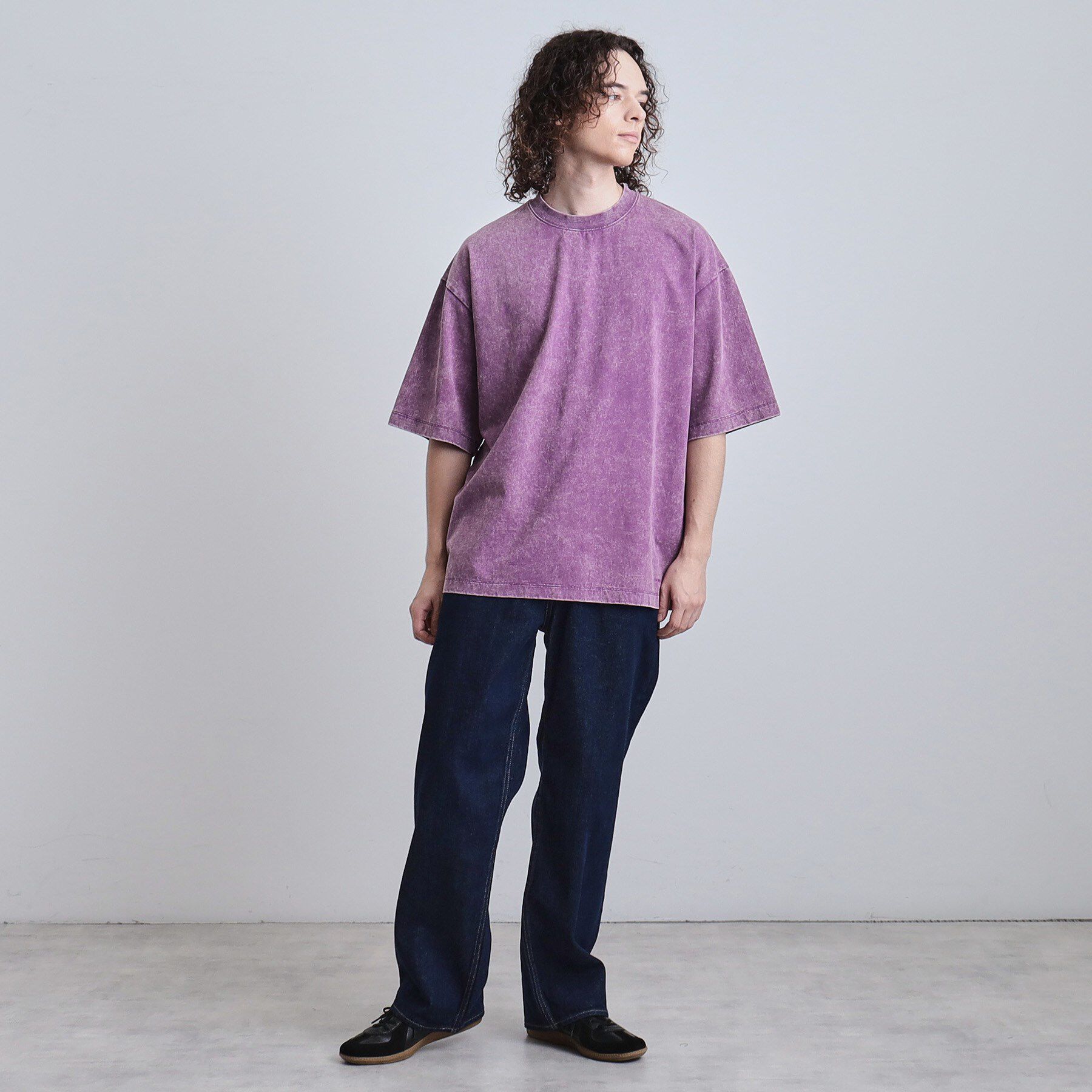 tk.TAKEO KIKUCHI「ヴィンテージライクカットソー」|Tシャツ・カットソー|