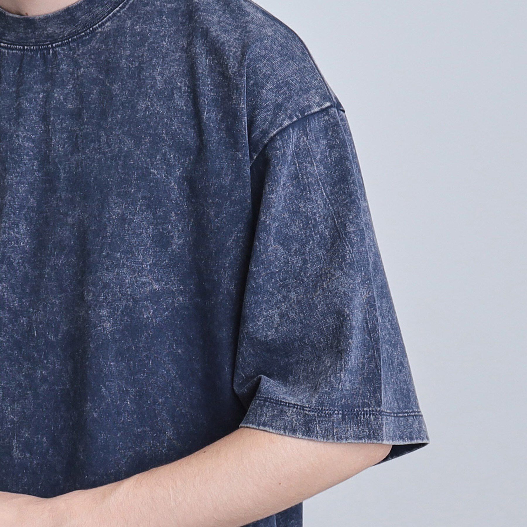 tk.TAKEO KIKUCHI「ヴィンテージライクカットソー」|Tシャツ・カットソー|