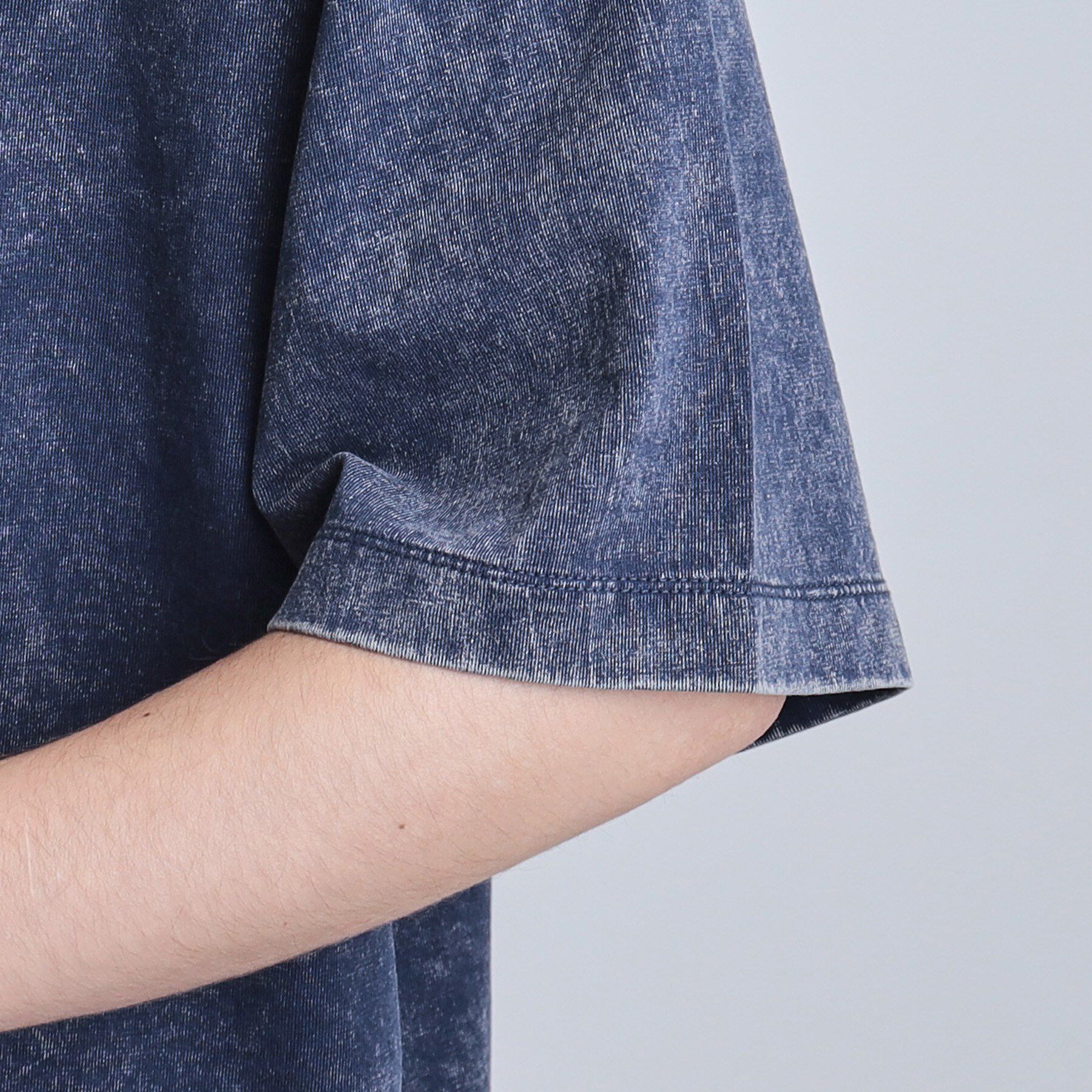 tk.TAKEO KIKUCHI「ヴィンテージライクカットソー」|Tシャツ・カットソー|