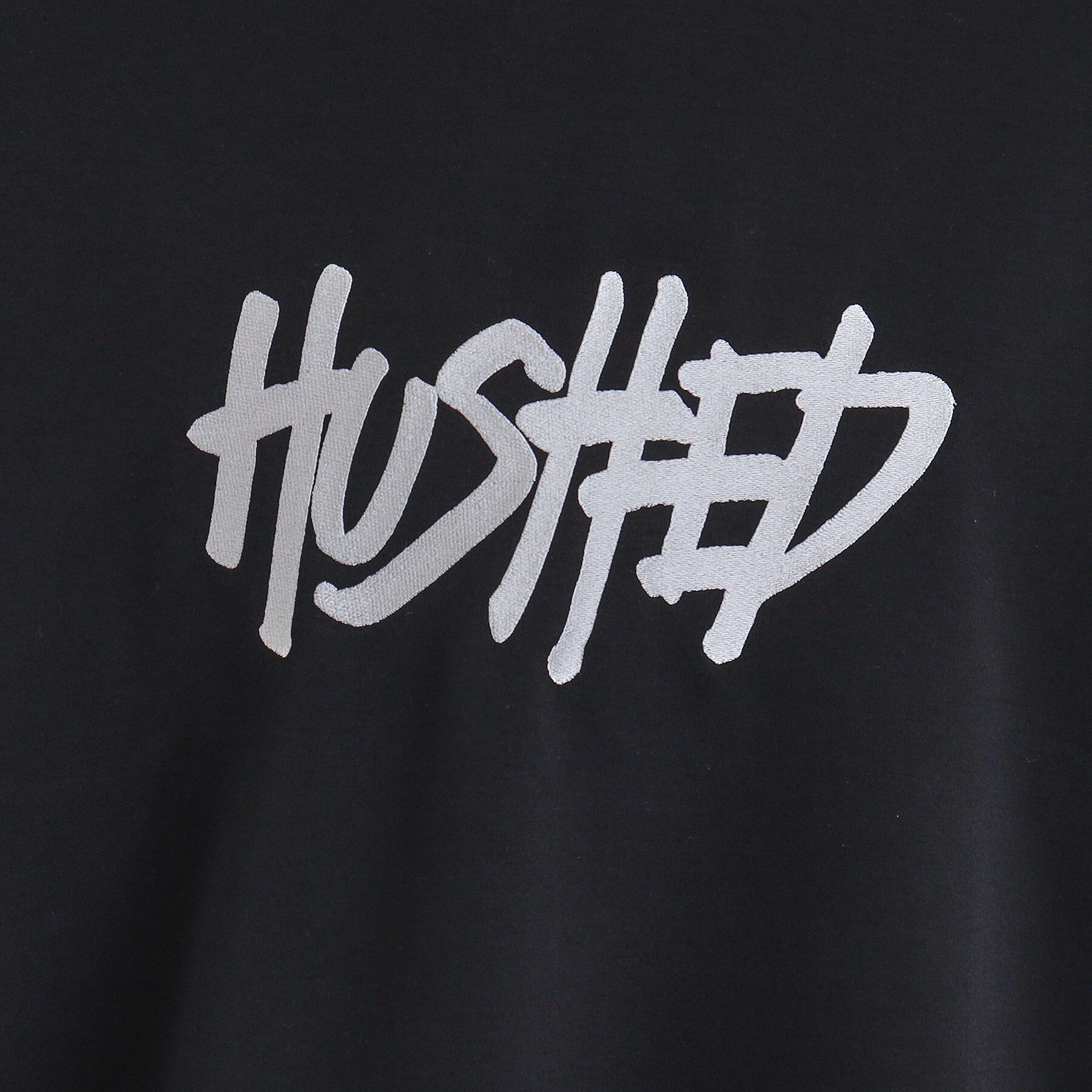 tk.TAKEO KIKUCHI「レタードエンブロレイヤーカラーカットソー」|パーカー|