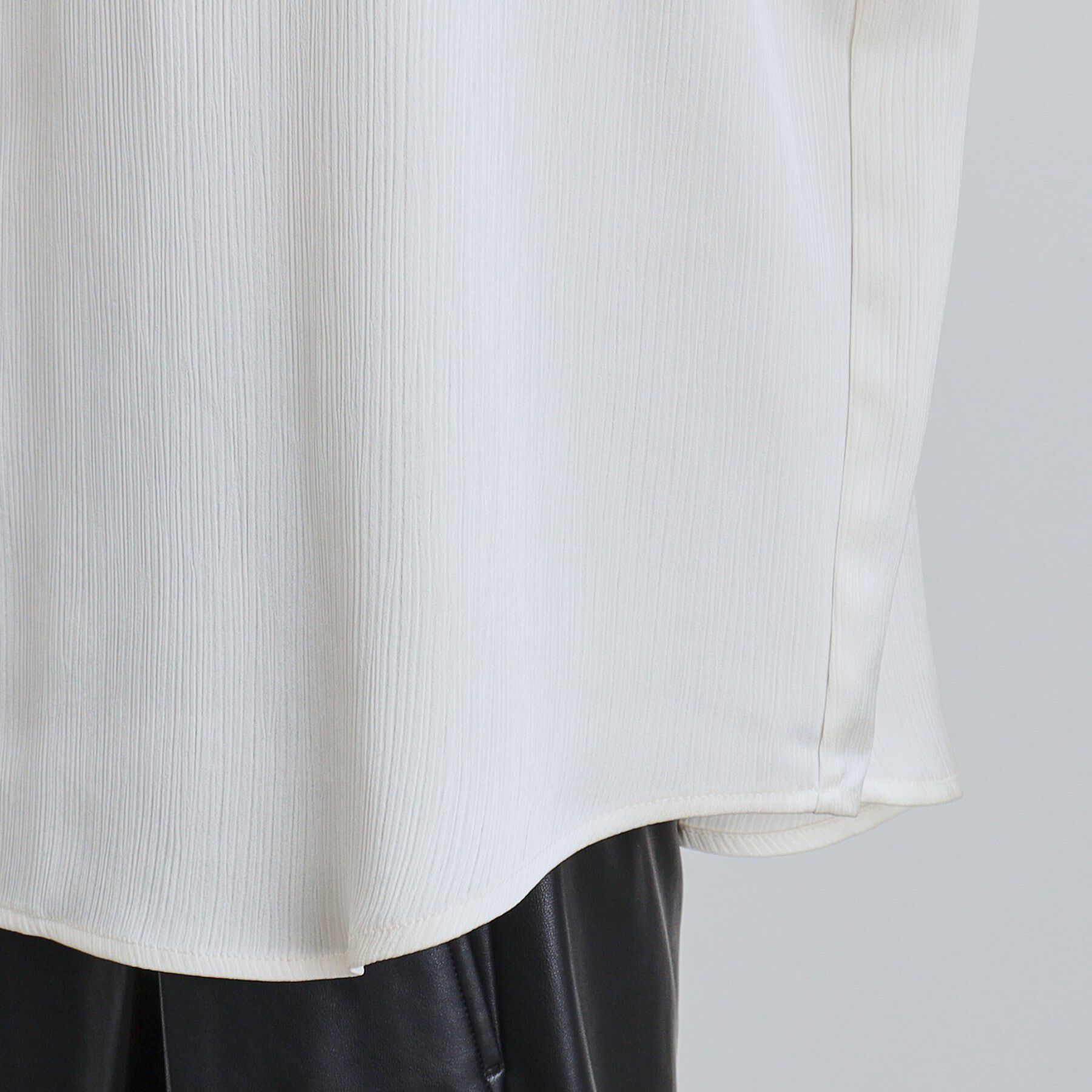 tk.TAKEO KIKUCHI「【ネクタイ付】ヨウリュウシャツ」|シャツ・ブラウス|